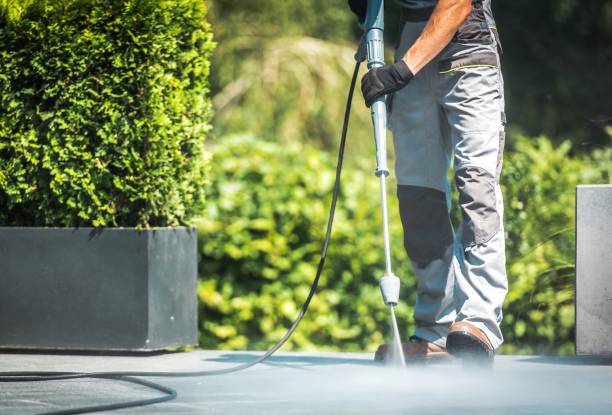 Best Concrete Sealing  in Macdonnell Heights, NY