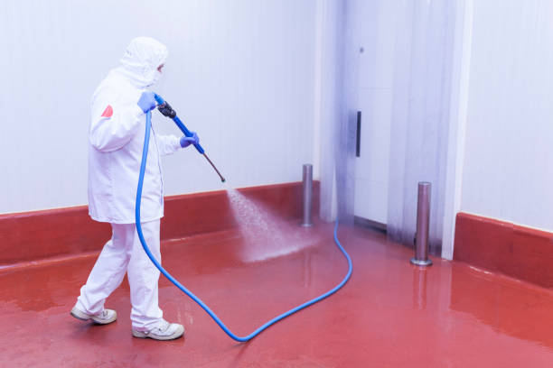 Winterizing Services in Macdonnell Heights, NY
