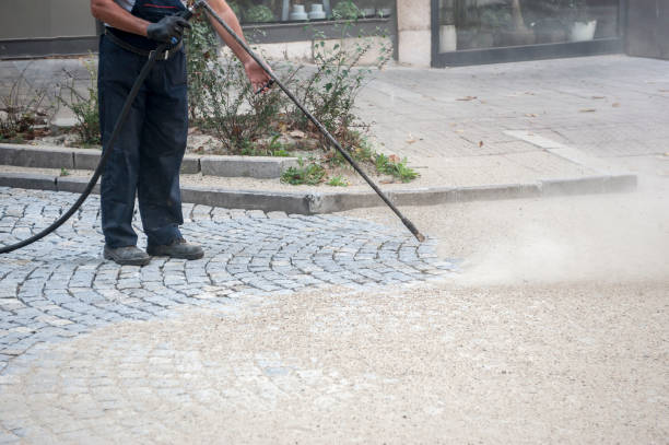 Best Post-Construction Pressure Washing  in Macdonnell Heights, NY