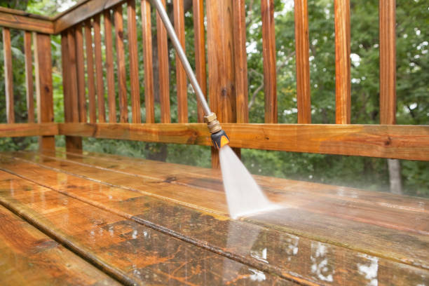 Best Gutter Cleaning  in Macdonnell Heights, NY