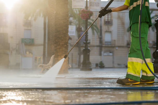 Professional Pressure Washing Services in Macdonnell Heights, NY