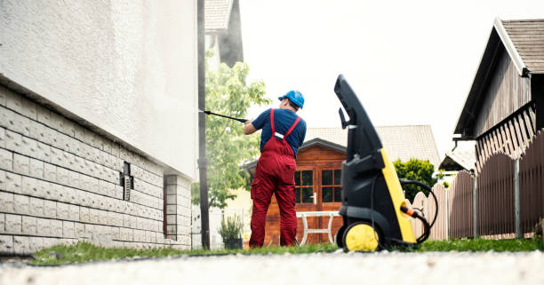 Best House Exterior Washing  in Macdonnell Heights, NY